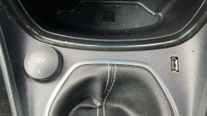 Ford Puma 1.0 EcoBoost Hybrid mHEV Titanium 5dr Petrol Hatchback